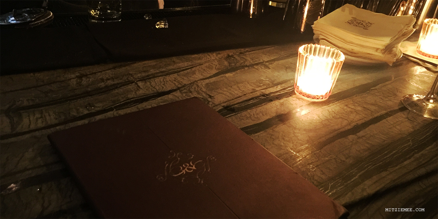 Beauty & Essex - New York Guide