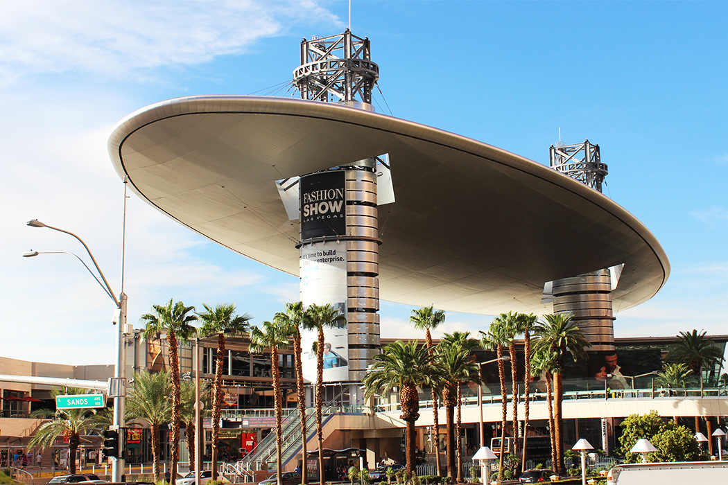 Vegas Fashion Show Mall Vietnam Vegas Fashion Show Mall Vietnam