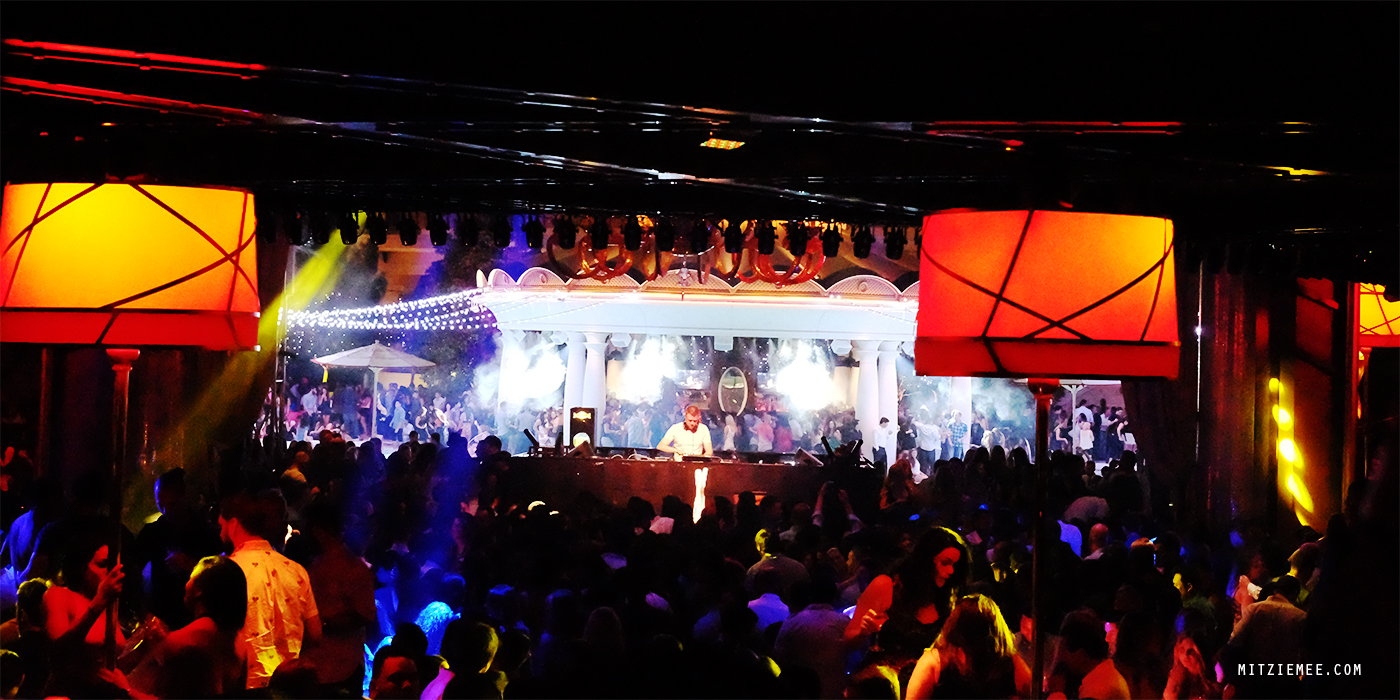 XS Las Vegas Las Vegas Guide Mitzie Mee