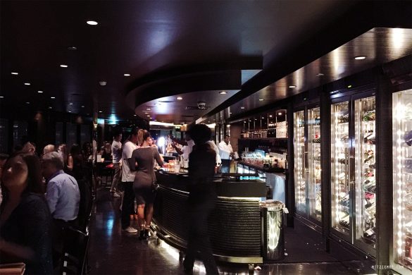 Forex bar observatory