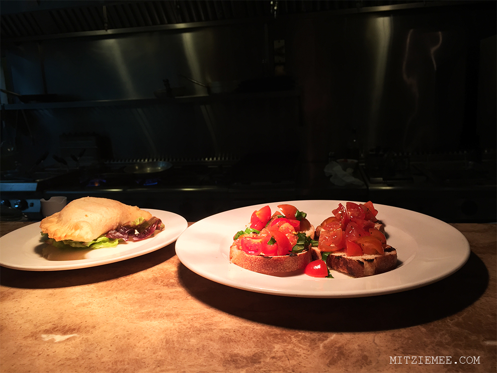 Cucina Mia, Dubai