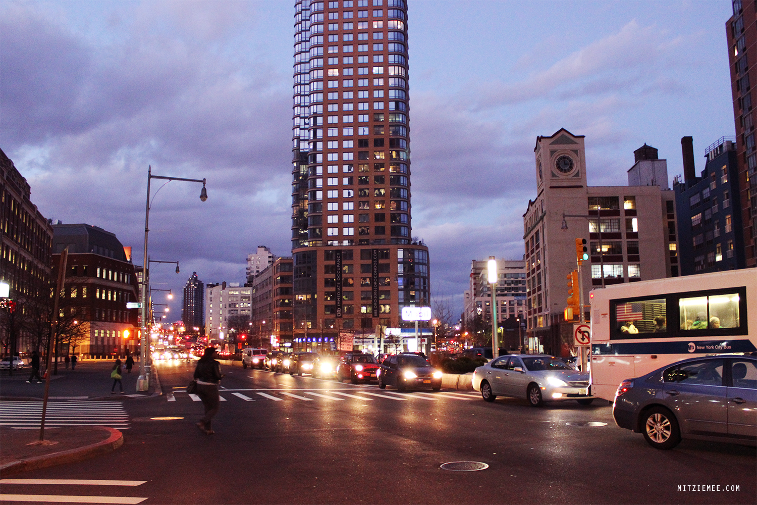 Brooklyn building