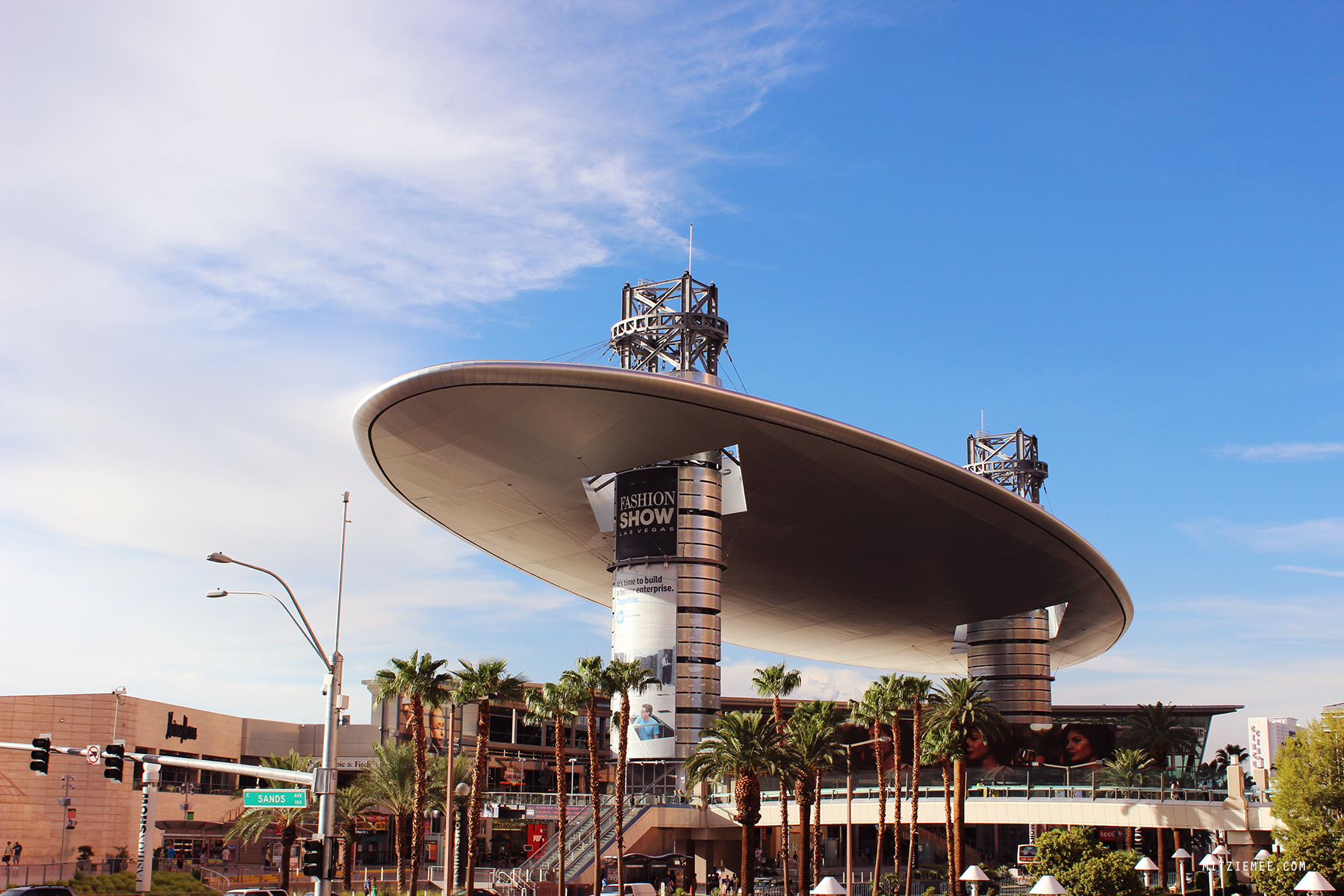 Fashion show mall las vegas coupons