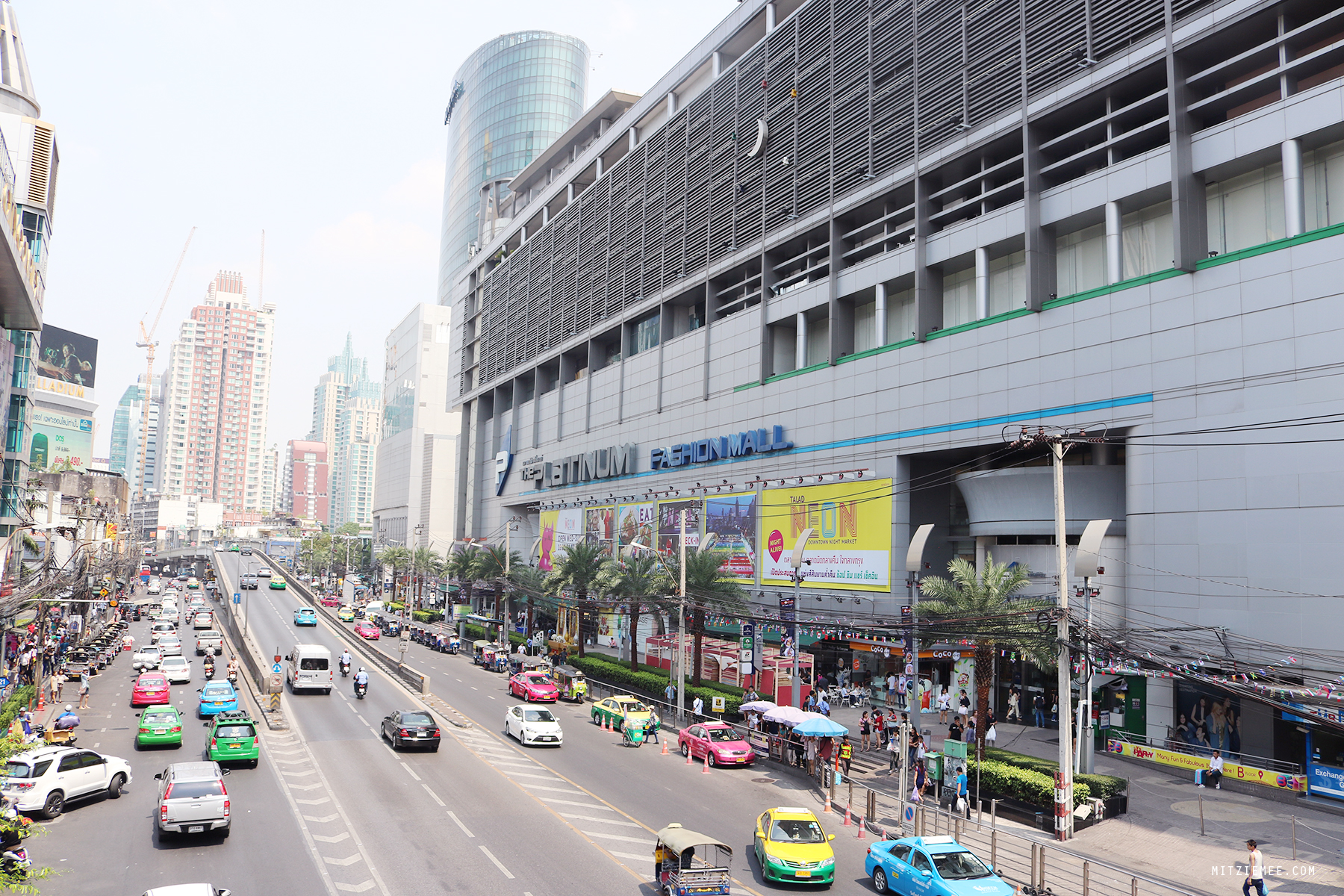 The Platinum Fashion Mall Stores The Platinum Fashion Mall Stores