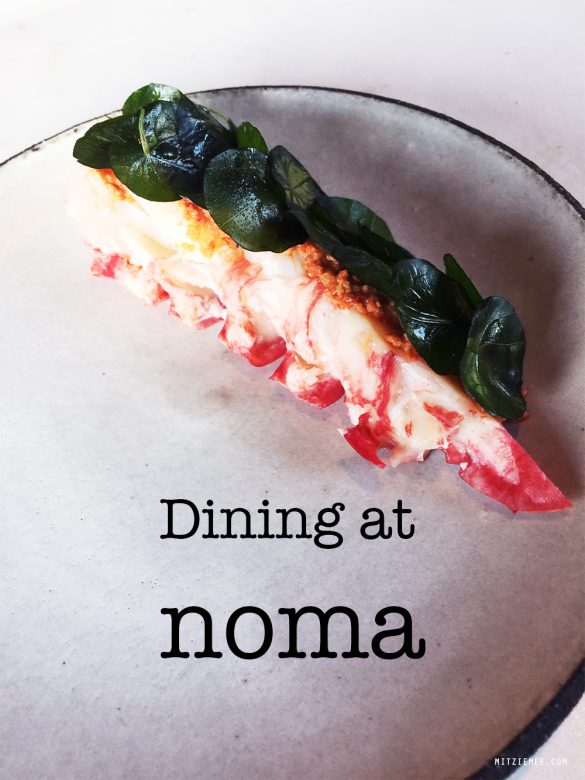 Noma, Copenhagen Noma, Copenhagen