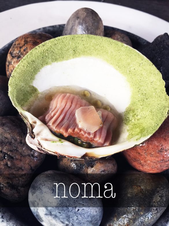 2016-10-40 Copenhagen: Dinner at Noma