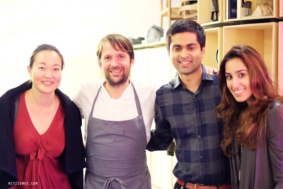 2016-10-42 Copenhagen: Dinner at Noma