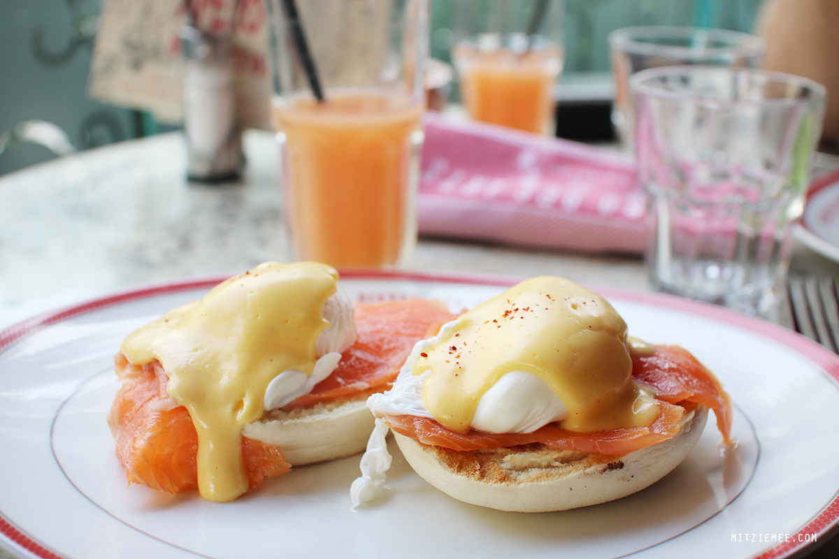 Best brunch deals dubai