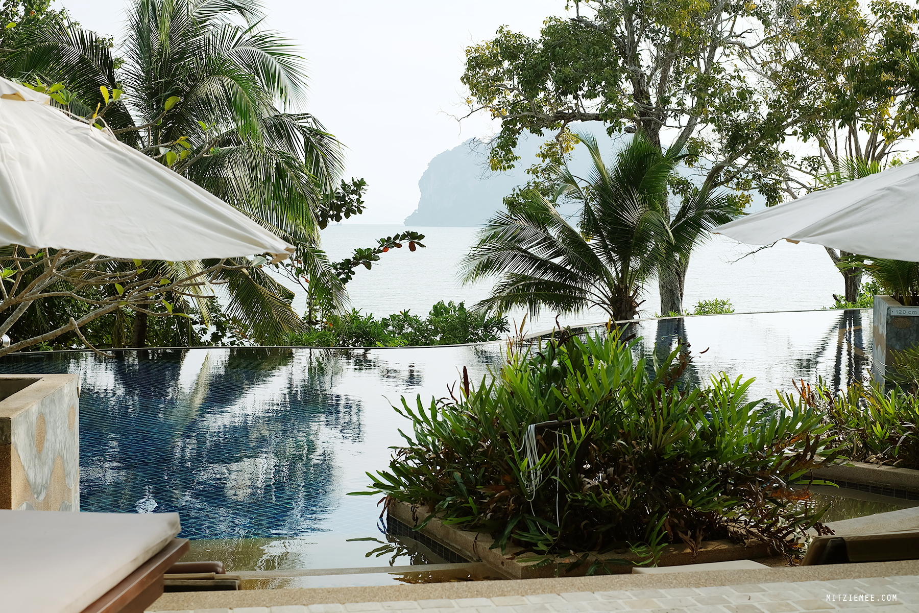 Koh Yao Yai Village