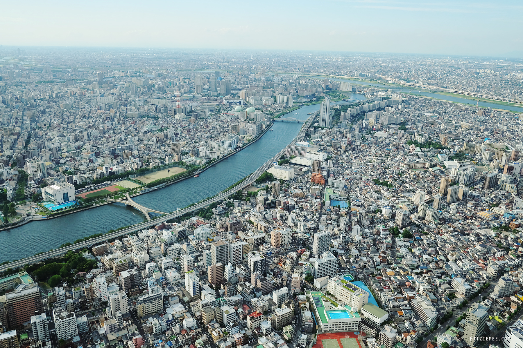 Tokyo Skytree