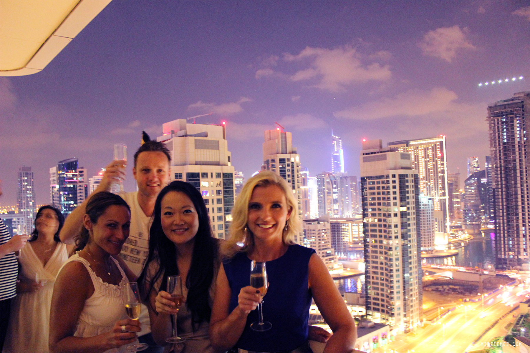 Dubai Marina New Years Eve Dubai Marina New Years Eve
