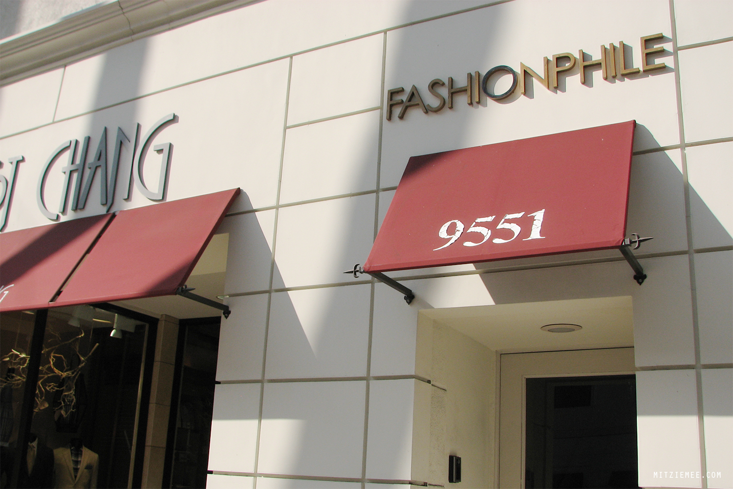 Fashionphile, Beverly Hils, Los Angeles