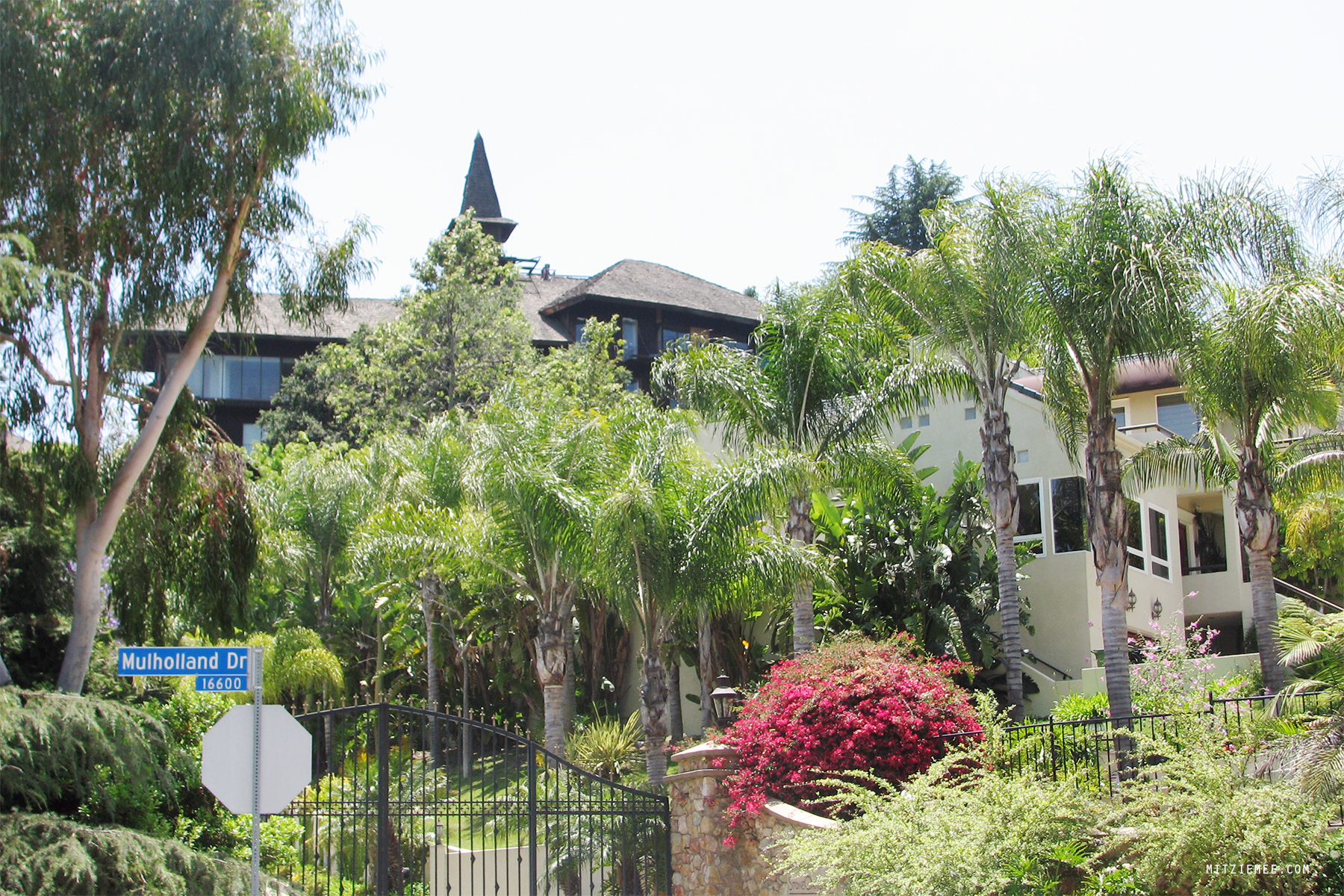 Beverly Hills, Los Angeles