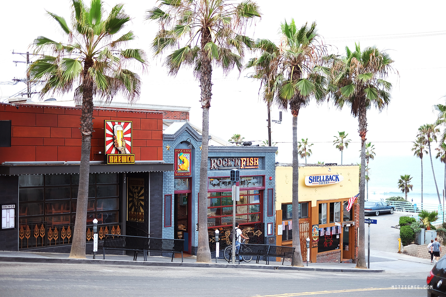 Manhattan Beach Restaurants Manhattan Beach Restaurants