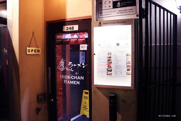 Hide Chan Hell S Kitchen Hide Chan Hell S Kitchen