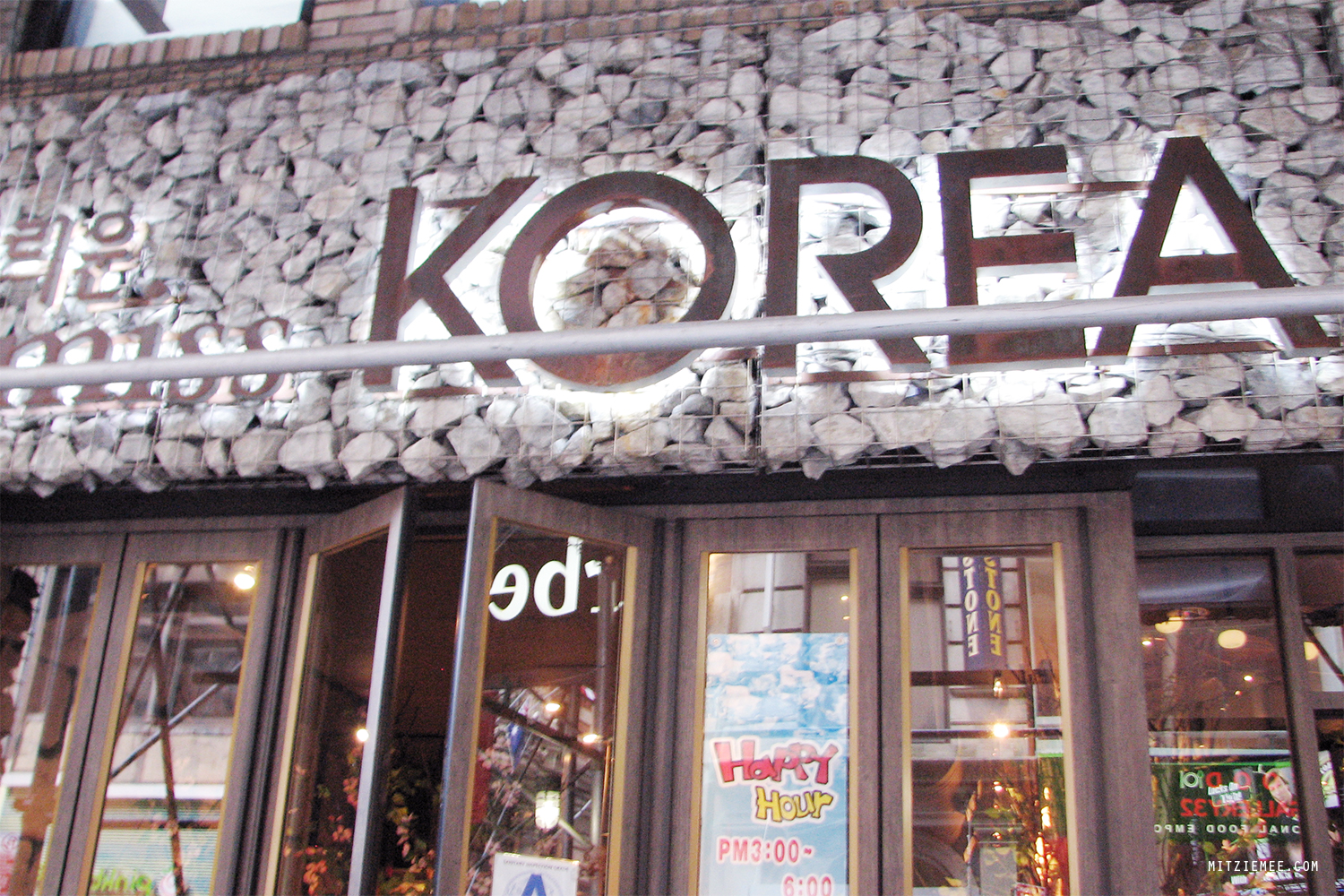 Koreanske datingsider i Korea