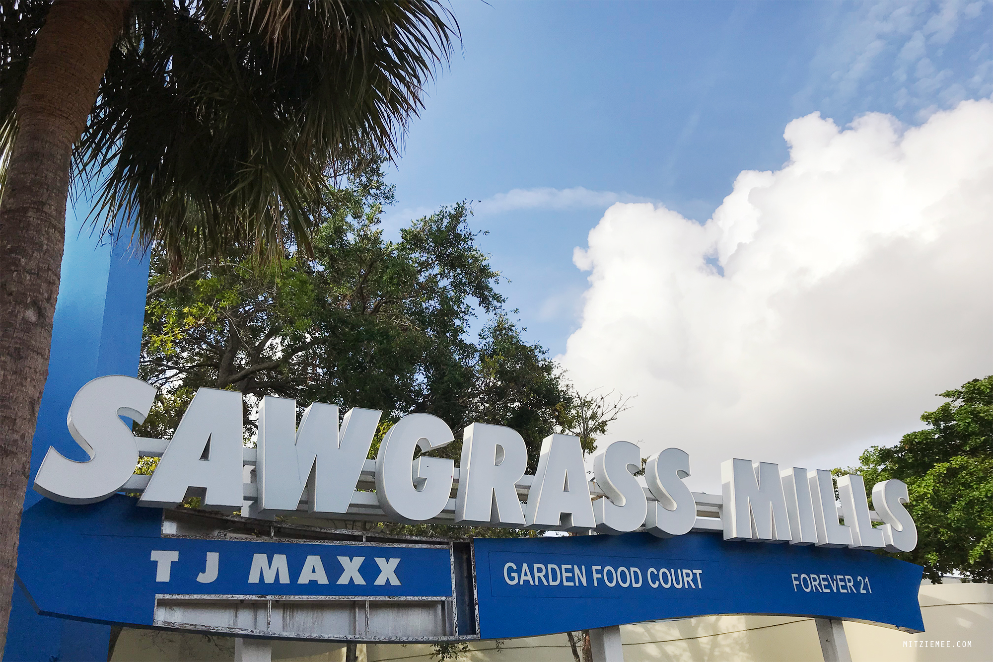 Sawgrass Mills Florida