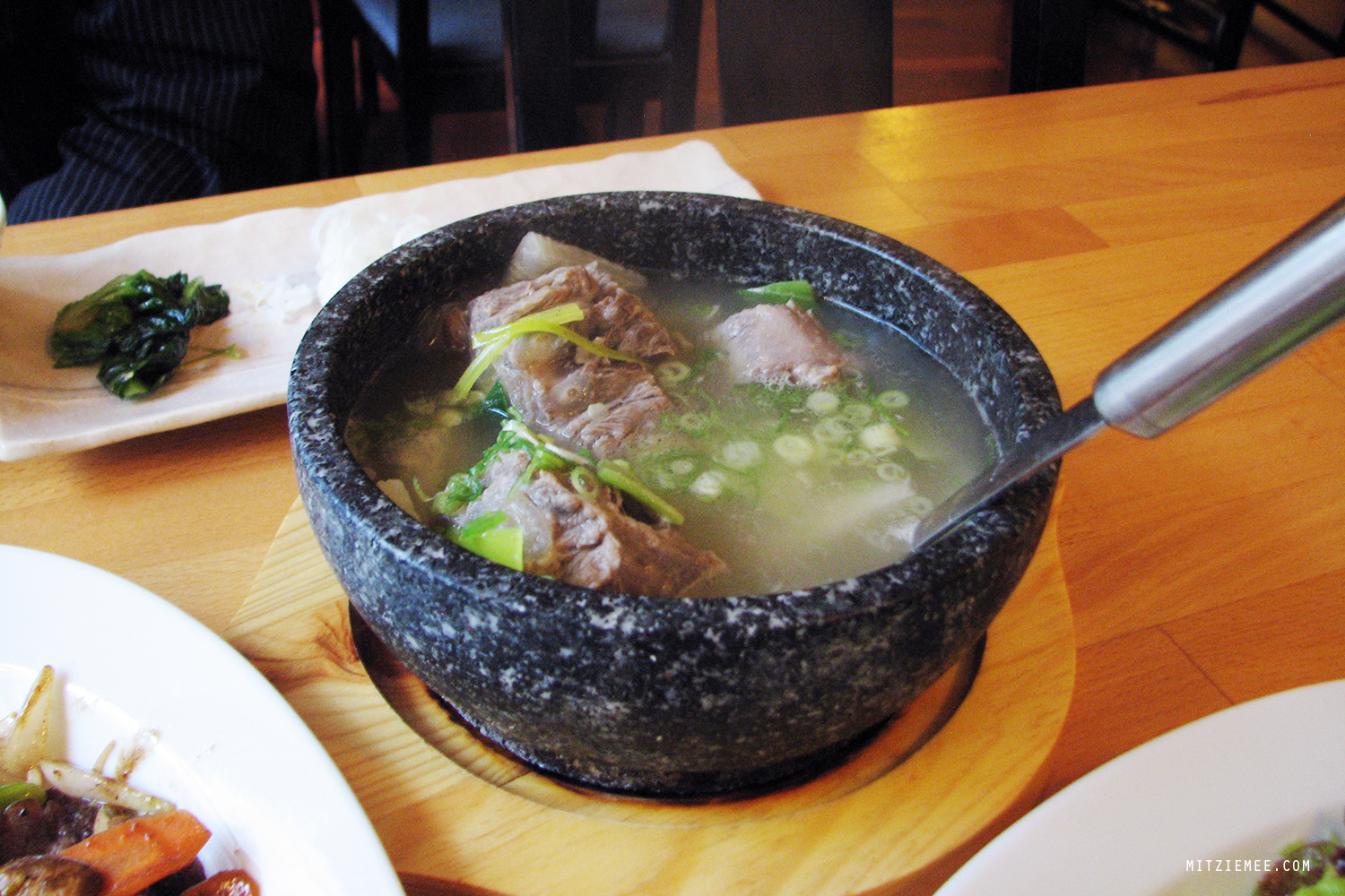 Miga, Korean restaurant in Copenhagen