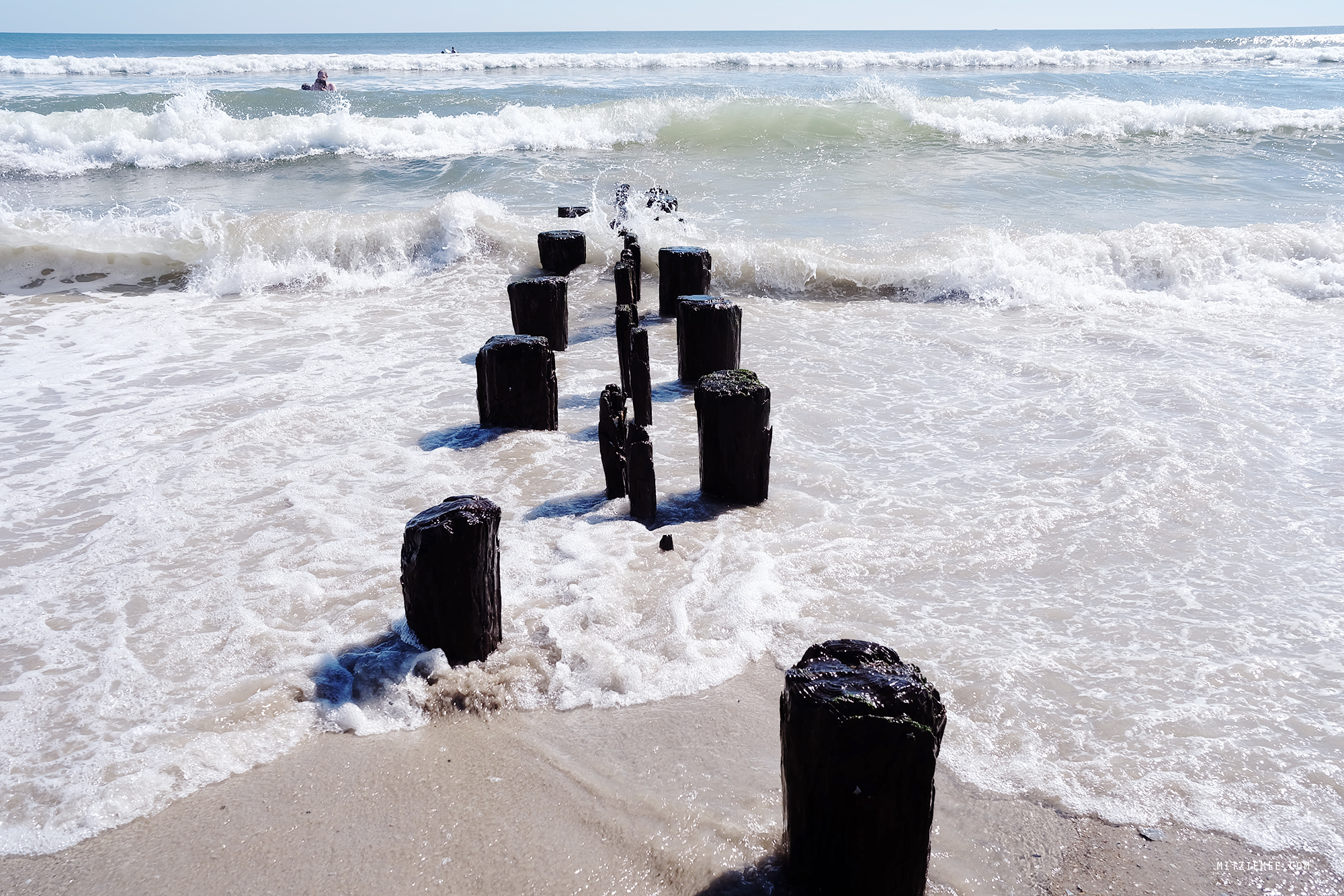 Rockaway Beach, New York