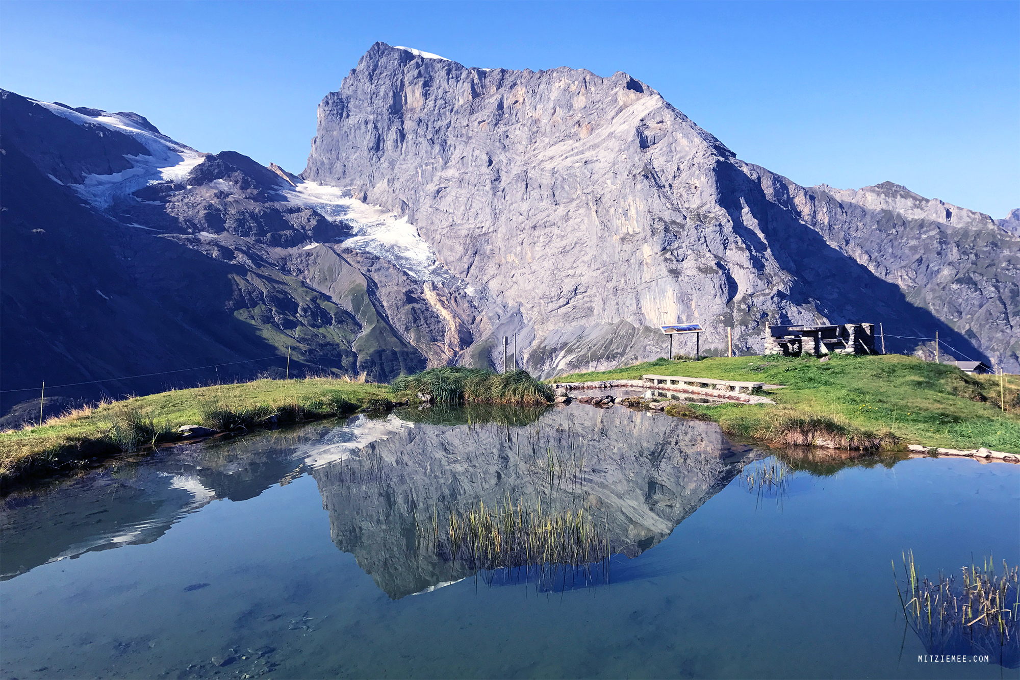 Fürenalp, Engelberg