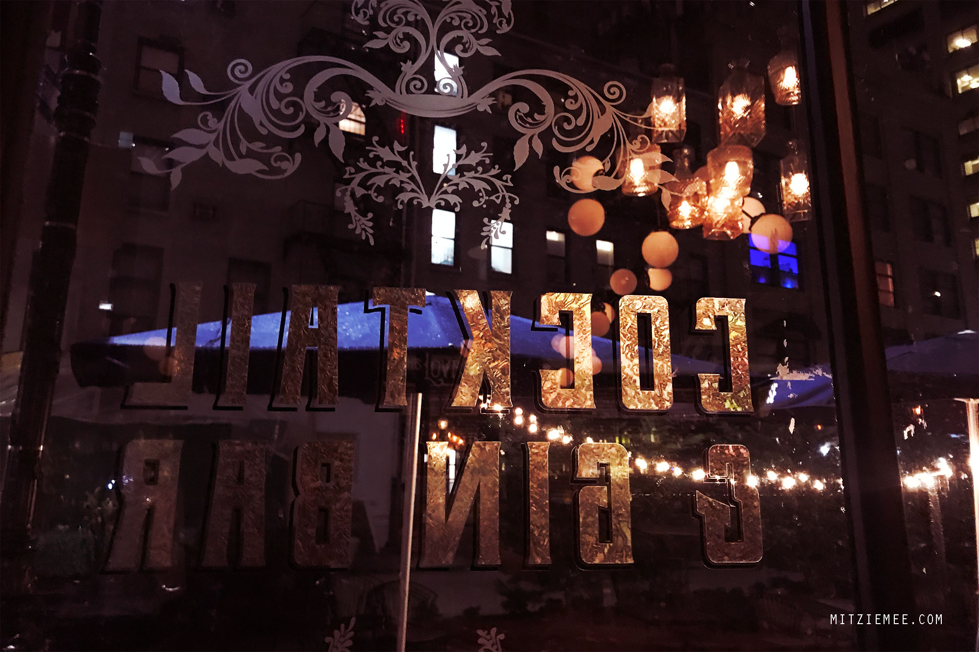 The Lovelace, Financial District, New York