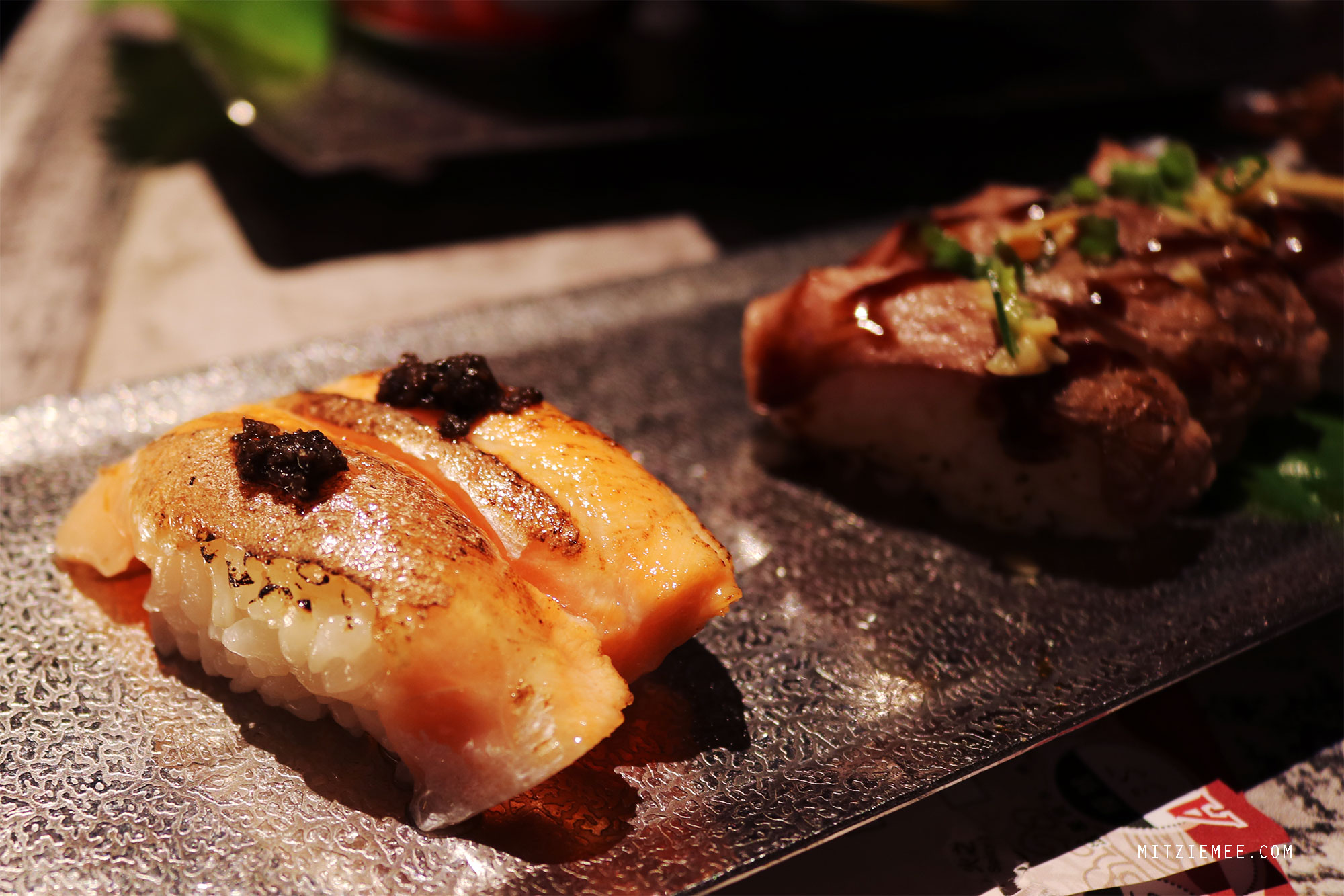 Deluxe Daieiki Japanese Restaurant, Hong Kong