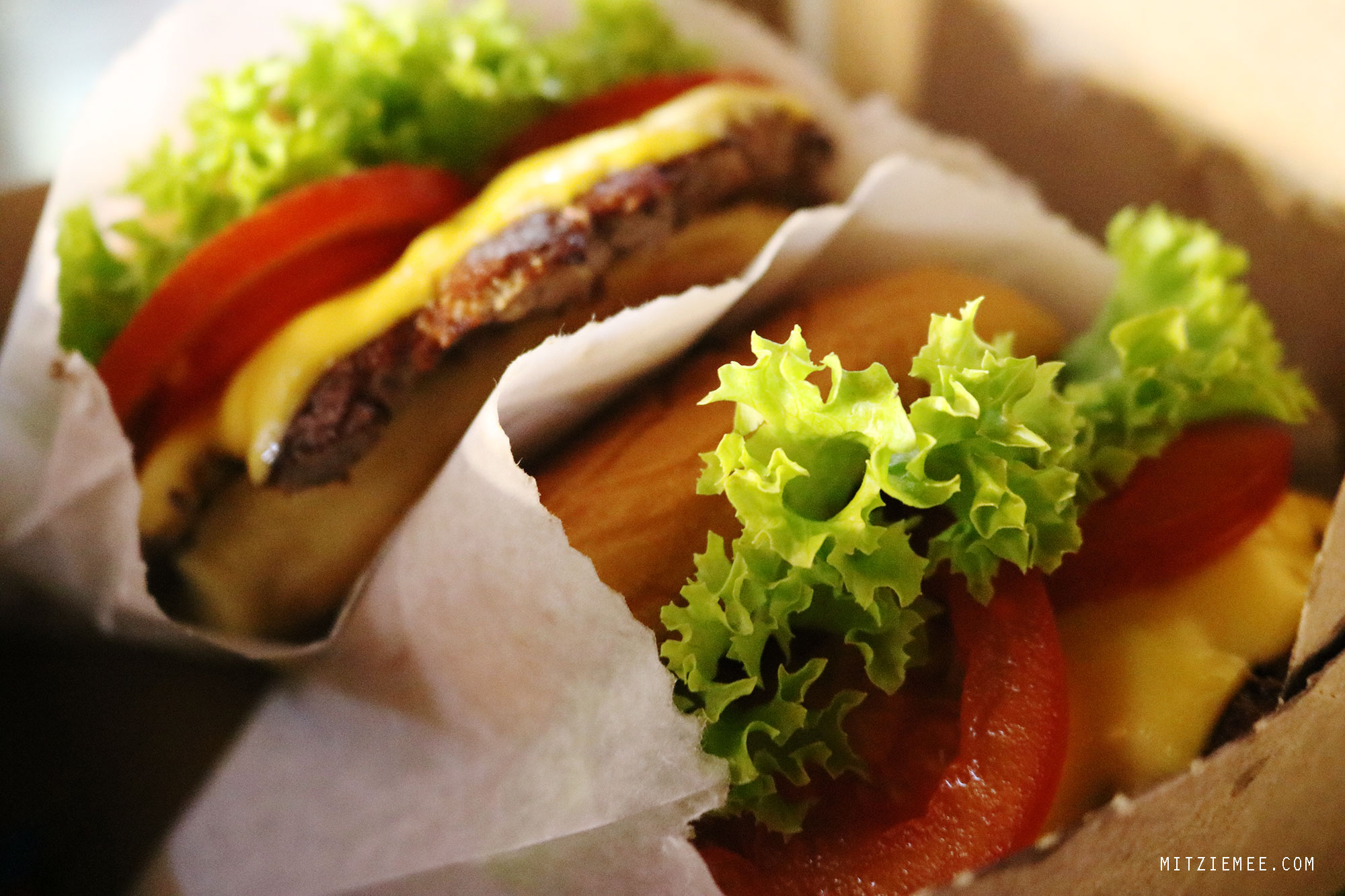 Shake Shack, Dubai Marina