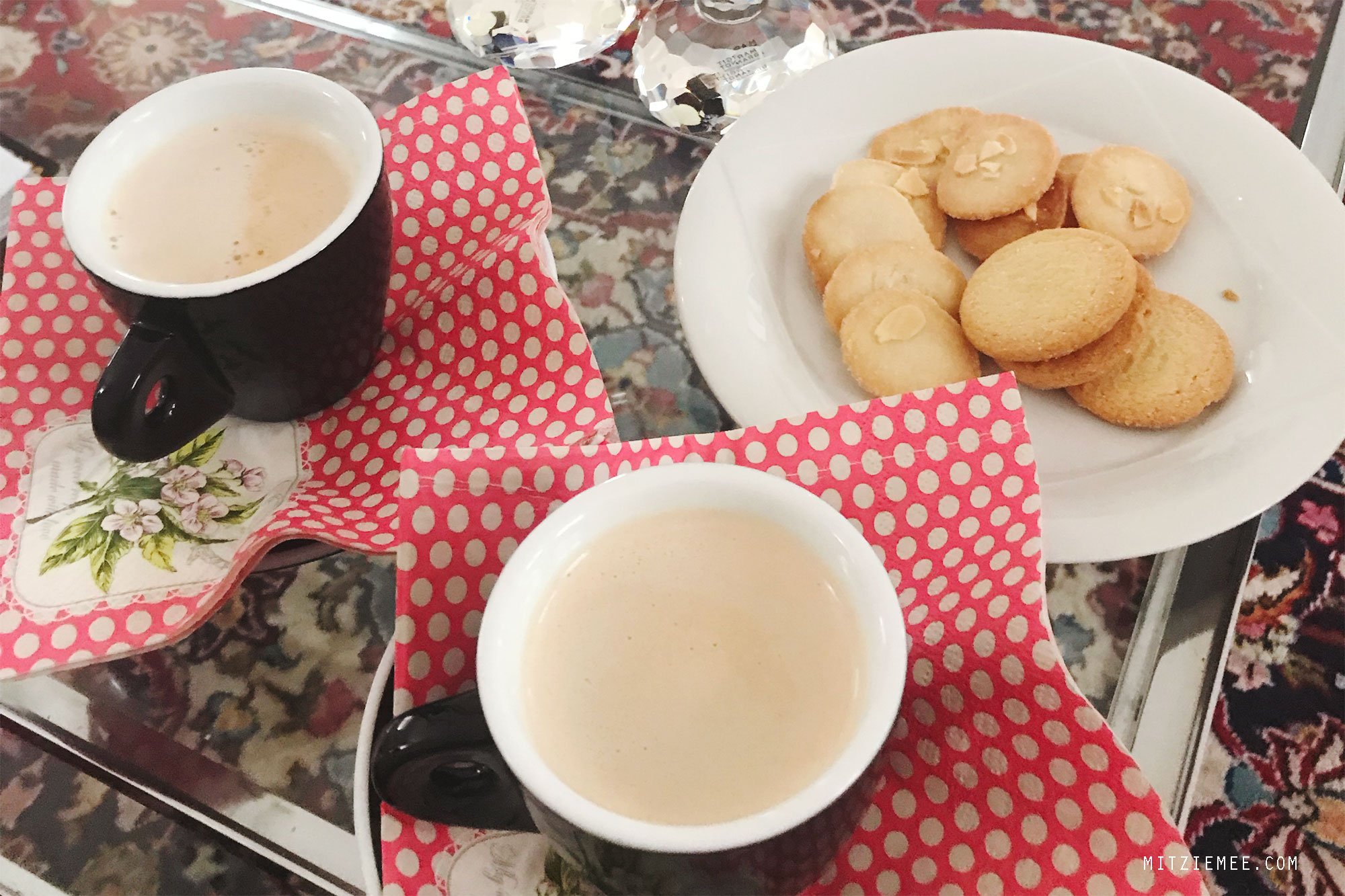 Helsingborg, Swedish fika