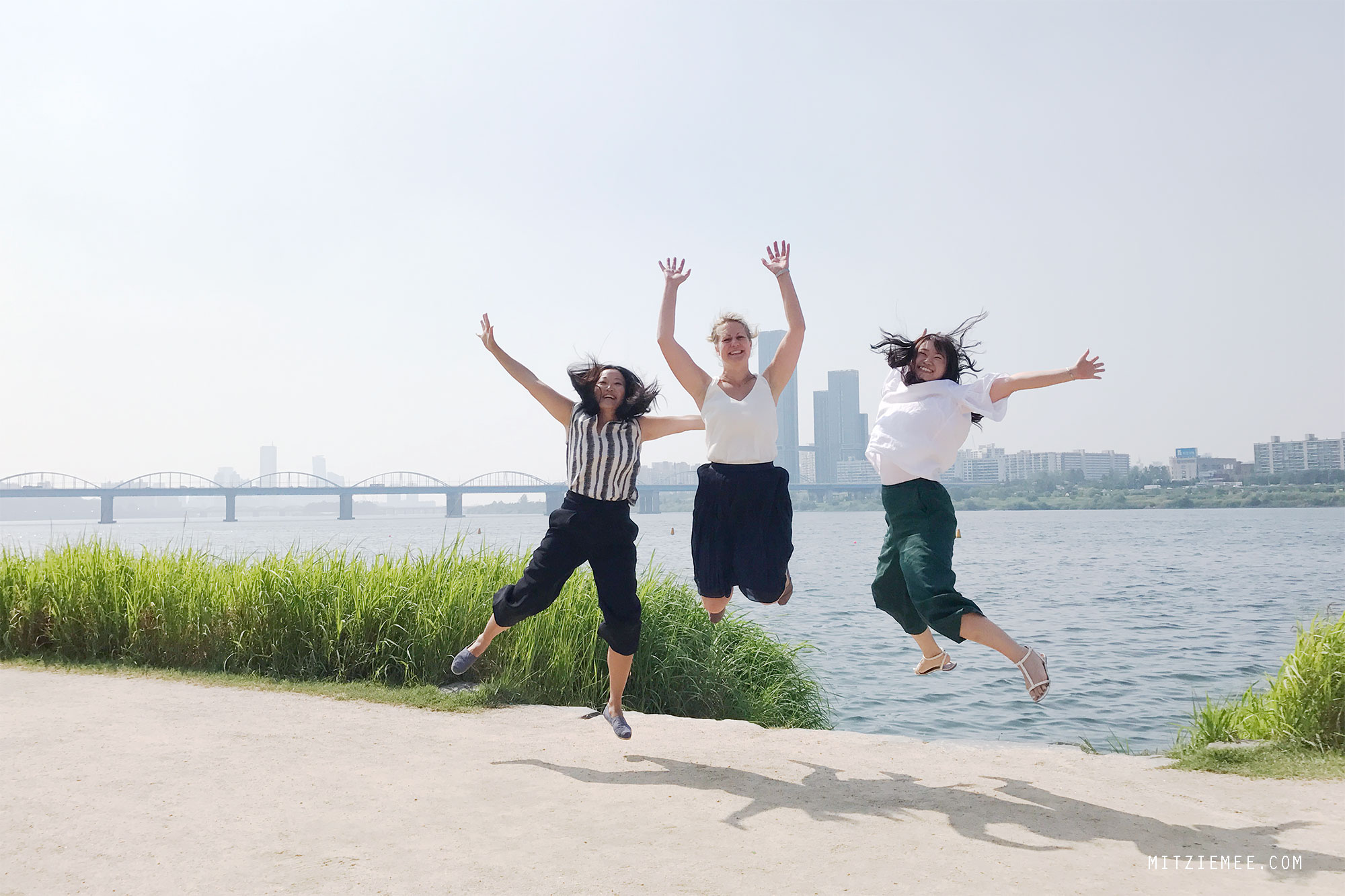Han River, Seoul