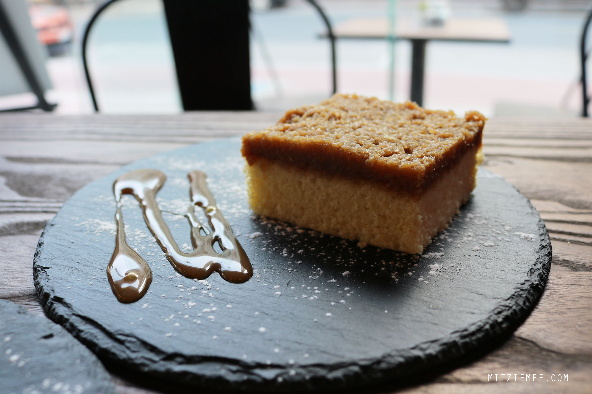 Roast, Danish Cafe, Dubai Marina