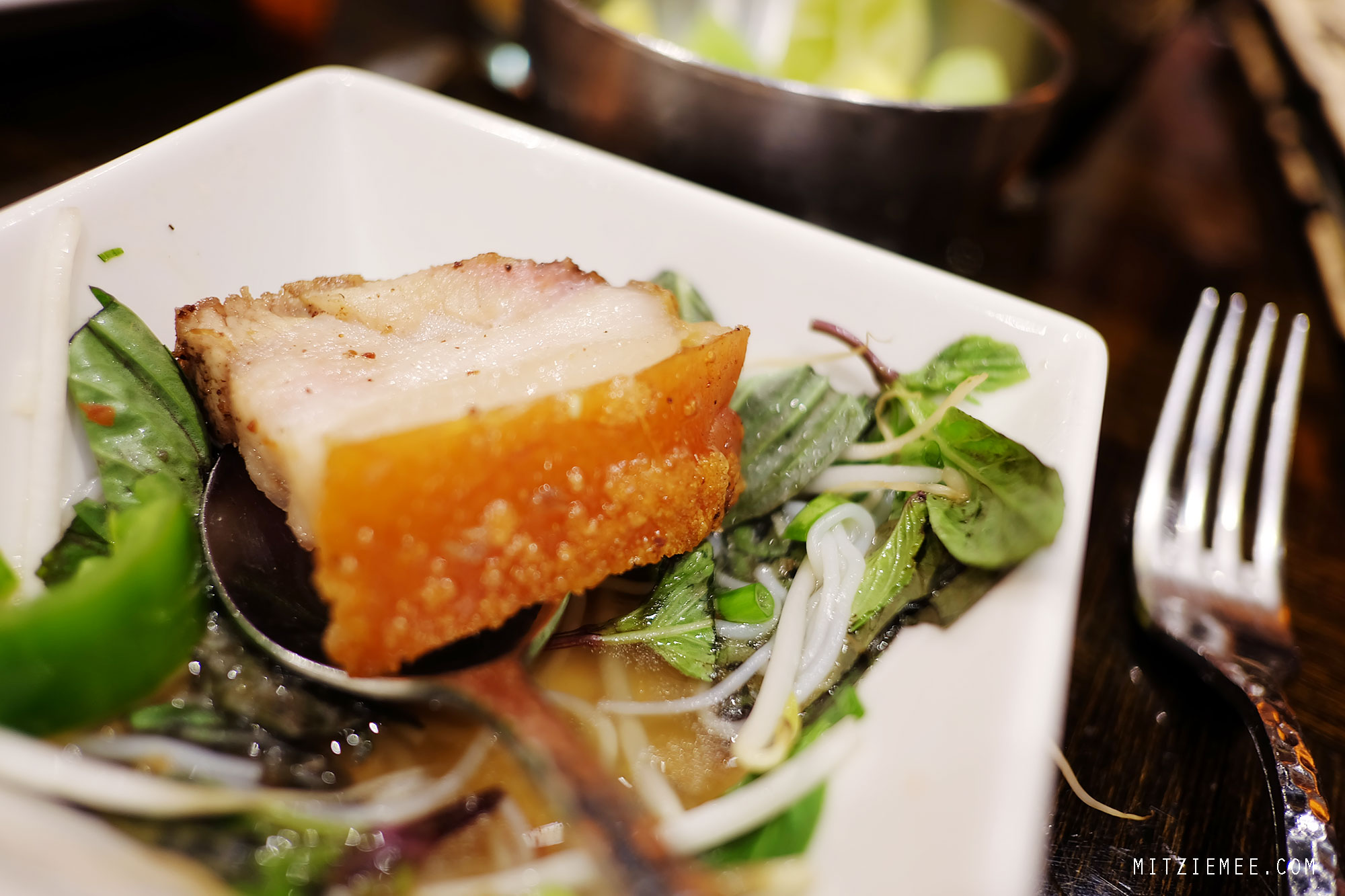 Best buffets in Las Vegas
