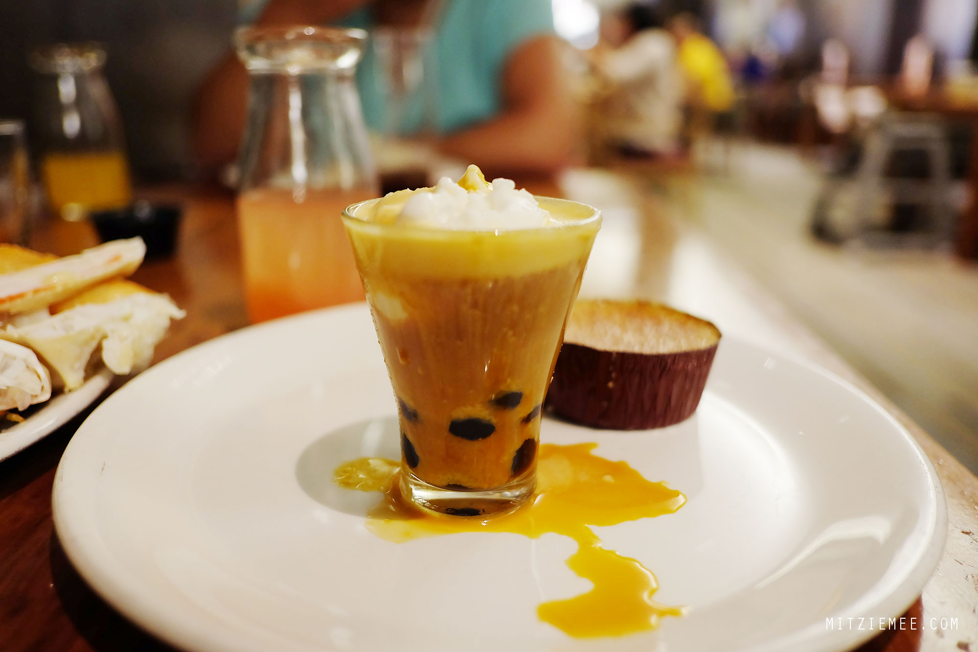 Bacchanal buffet at Caesars Palace, las Vegas buffets