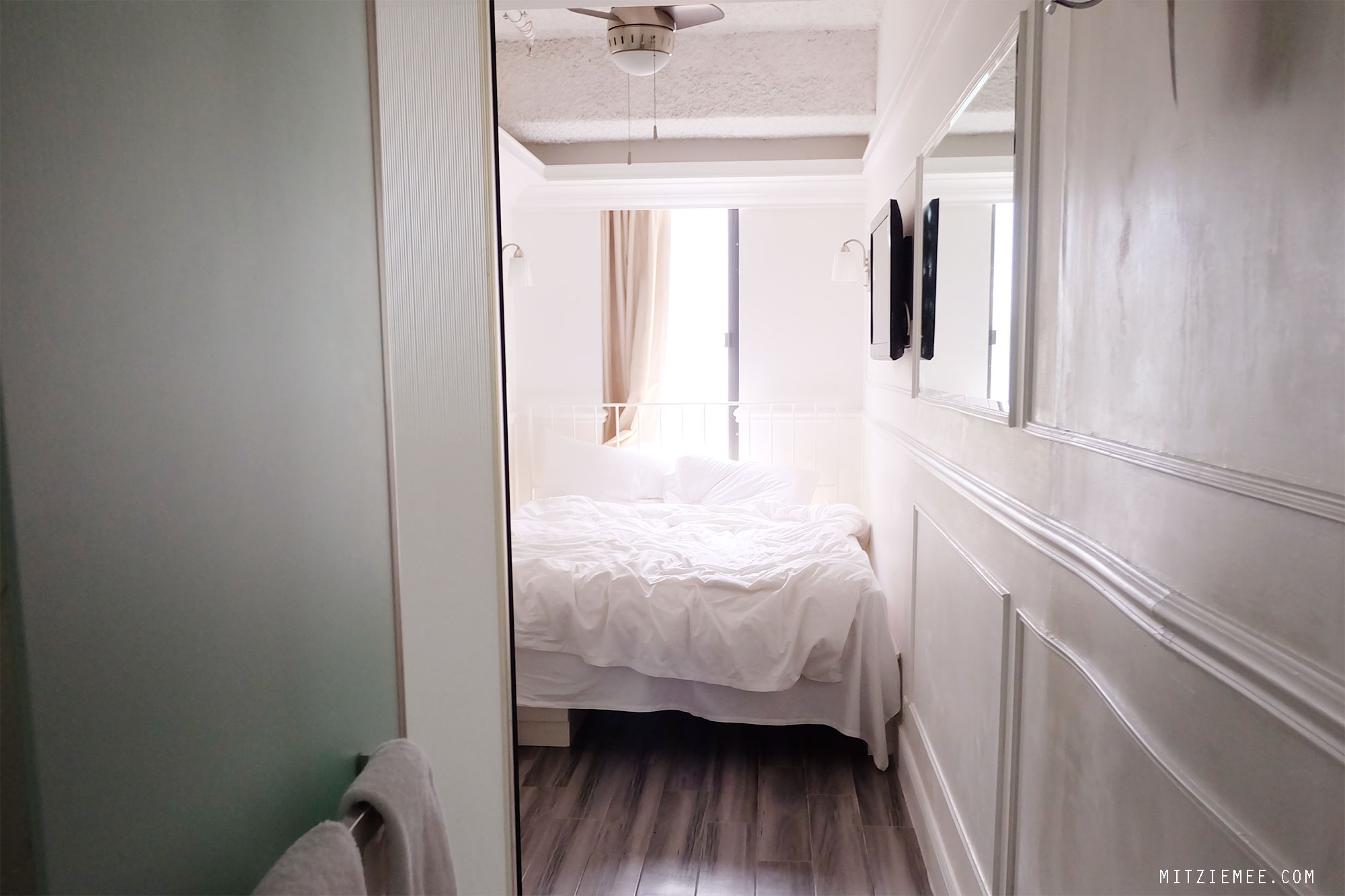 Mini Hotel, Causeway Bay, Hong Kong